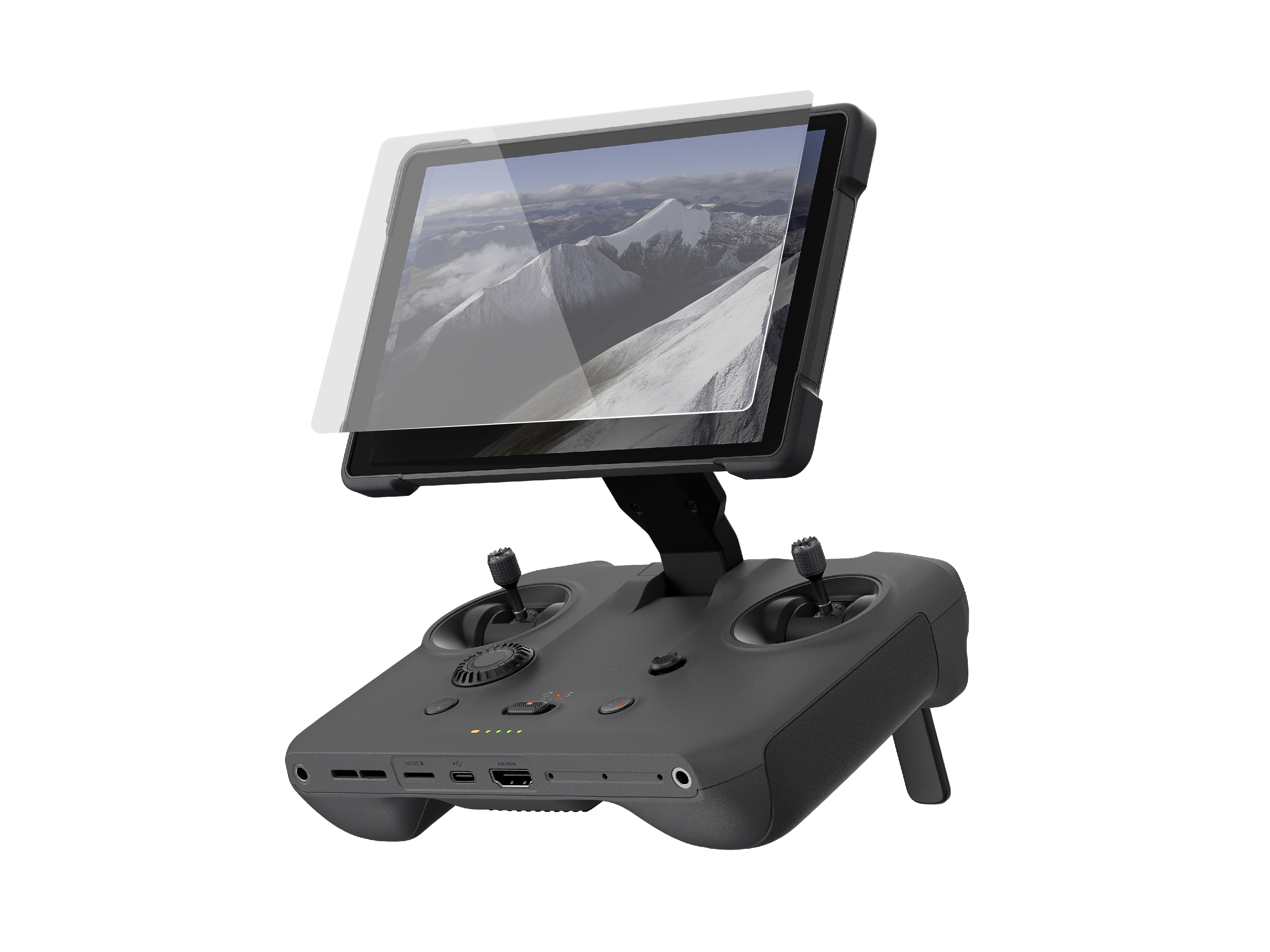 D1 Labs Screen Protector for DJI RC Pro 2